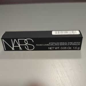 NARS Afterglow Lipstick- Truth Or Dare
